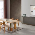 Genesis Dining Table