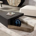 Flatt Coffee Table