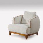 Greg Armchair