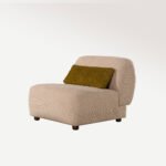 Kawari Armchair