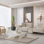 Luna Sofa / Sofa Beds
