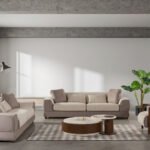 Salva Sofa / Sofa Beds