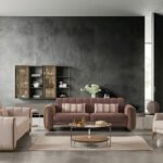 Senfoni Sofa / Sofa Beds