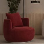 Delina Armchair